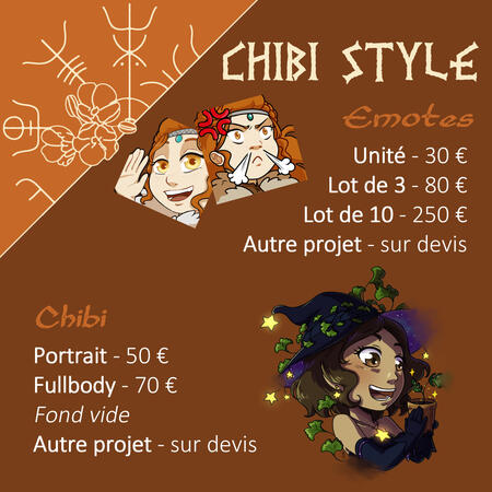 Chibi